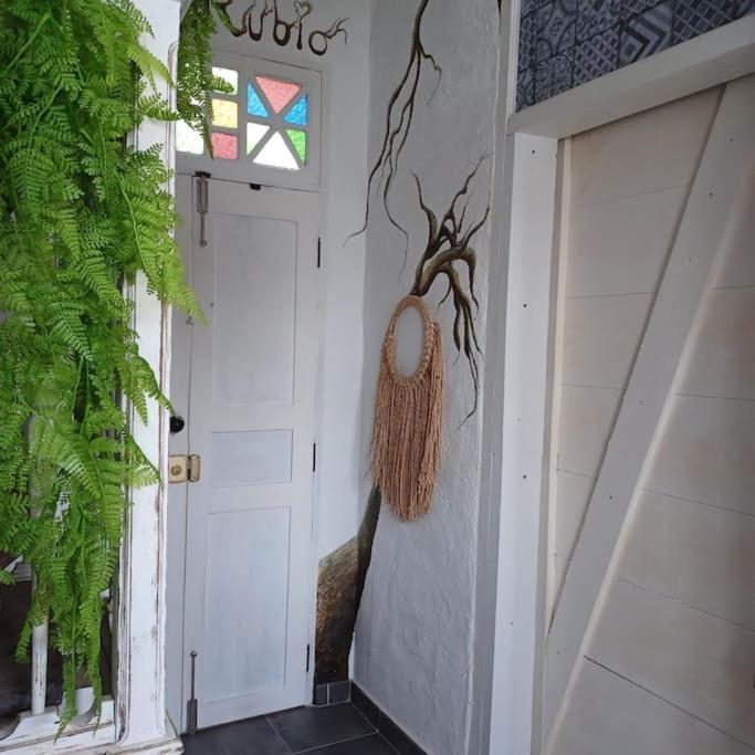 Apartamento Cabo Rubio Ла-Гуанча Экстерьер фото