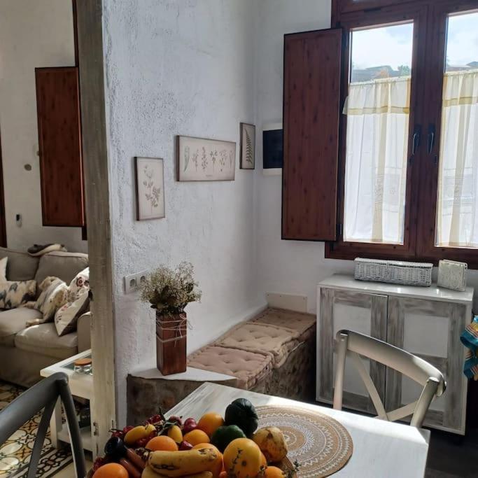 Apartamento Cabo Rubio Ла-Гуанча Экстерьер фото