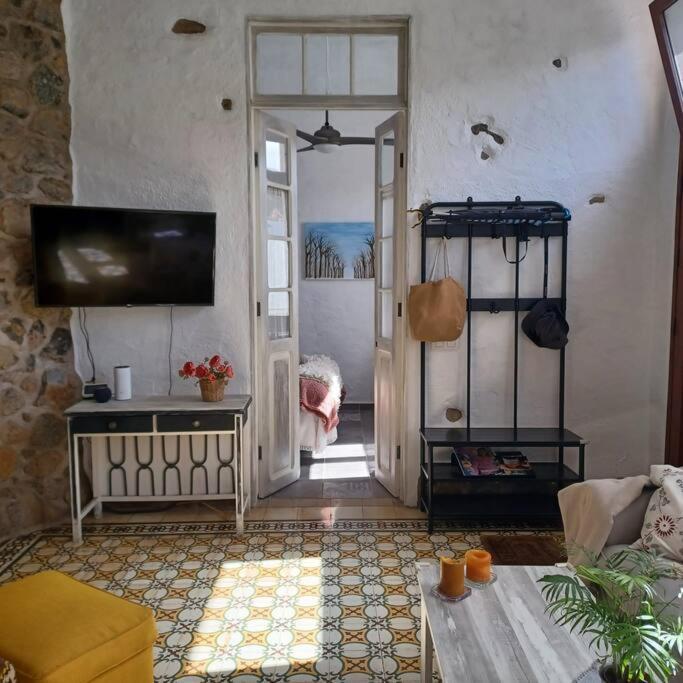 Apartamento Cabo Rubio Ла-Гуанча Экстерьер фото