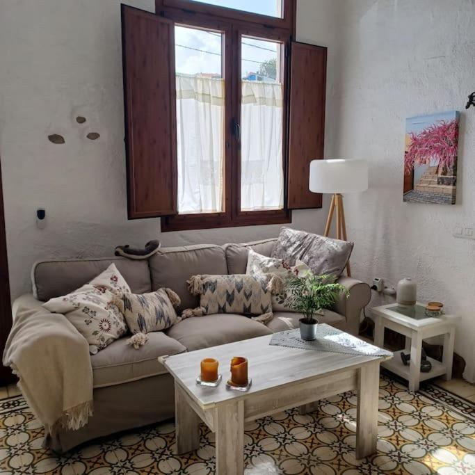 Apartamento Cabo Rubio Ла-Гуанча Экстерьер фото