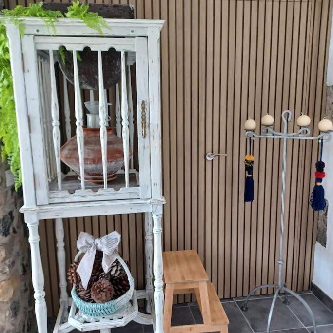 Apartamento Cabo Rubio Ла-Гуанча Экстерьер фото
